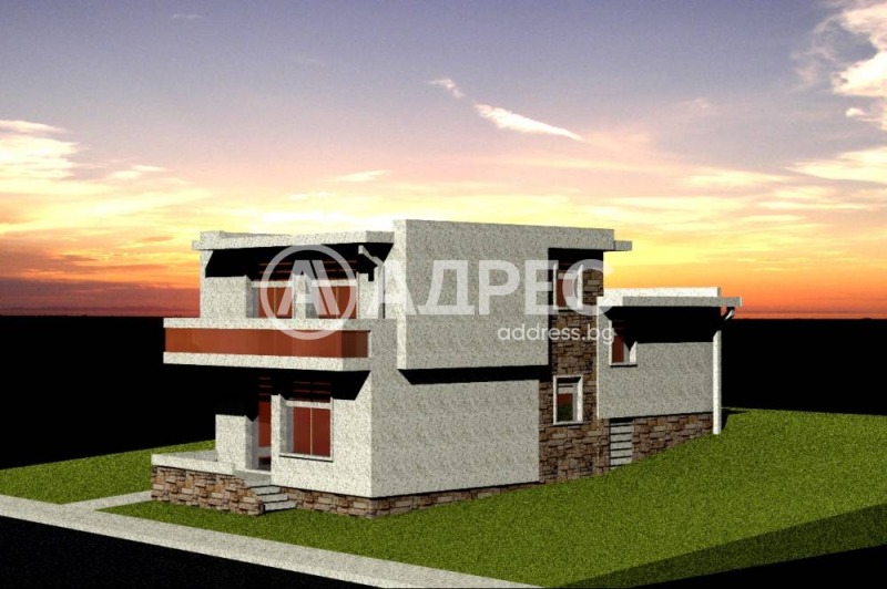 Продава КЪЩА, с. Лъка, област Бургас, снимка 12 - Къщи - 51577011