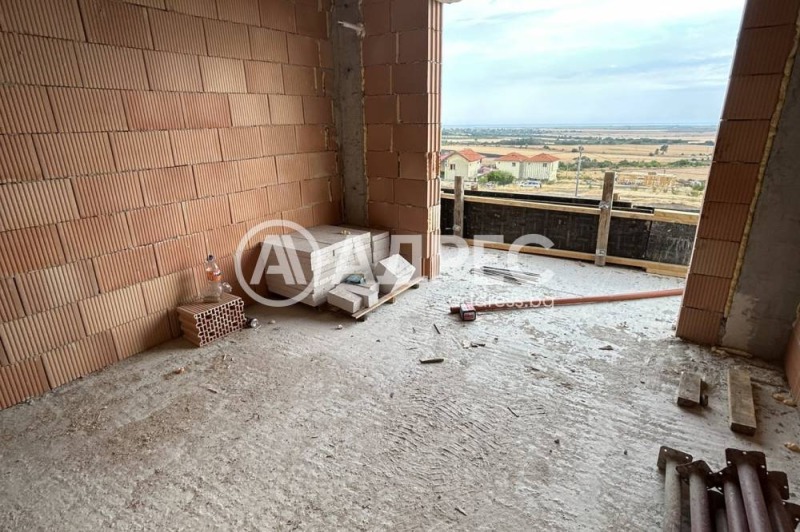 Продава КЪЩА, с. Лъка, област Бургас, снимка 10 - Къщи - 51577011