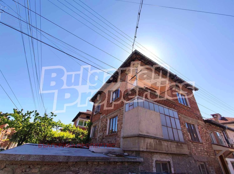 Продава  Къща, област Пловдив, гр. Асеновград •  180 000 EUR • ID 17753379 — holmes.bg - [1] 
