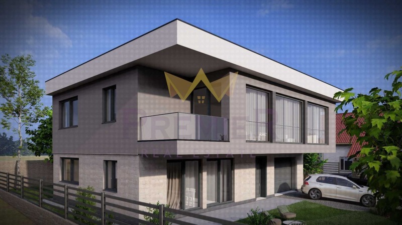 Продава  Къща град Варна , Изгрев , 250 кв.м | 65254998 - изображение [4]