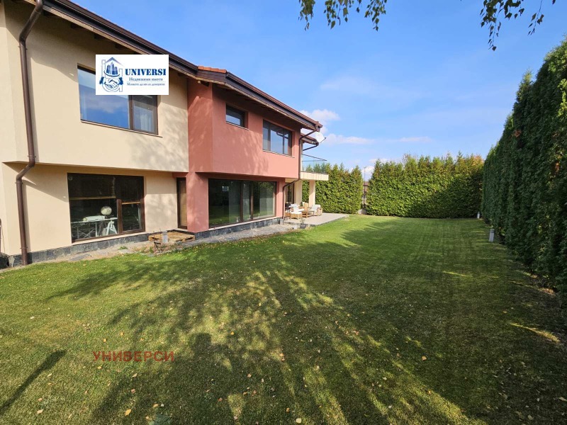 Продава  Къща град София , с. Бистрица , 300 кв.м | 12760825 - изображение [3]