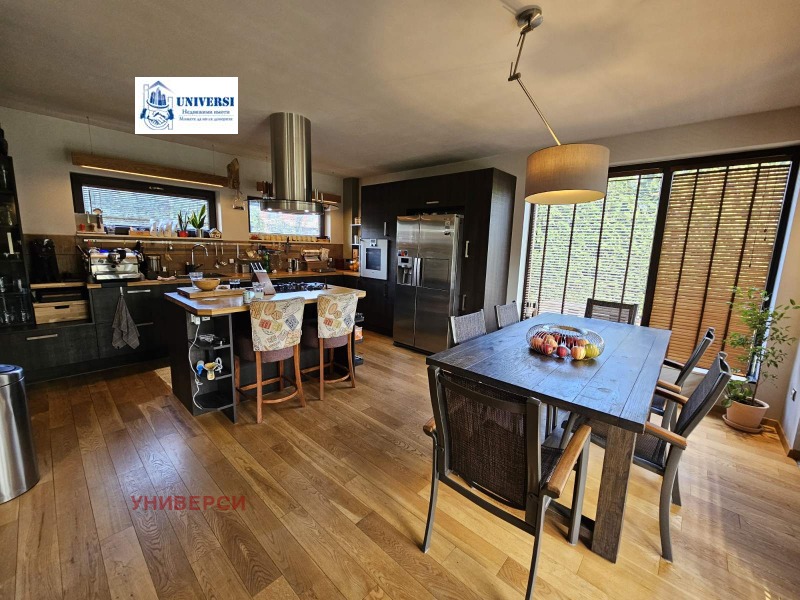 Продава  Къща град София , с. Бистрица , 300 кв.м | 12760825 - изображение [8]