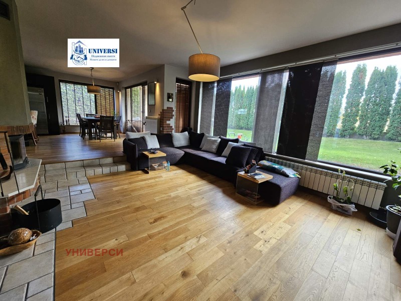 Продава  Къща град София , с. Бистрица , 300 кв.м | 12760825 - изображение [4]