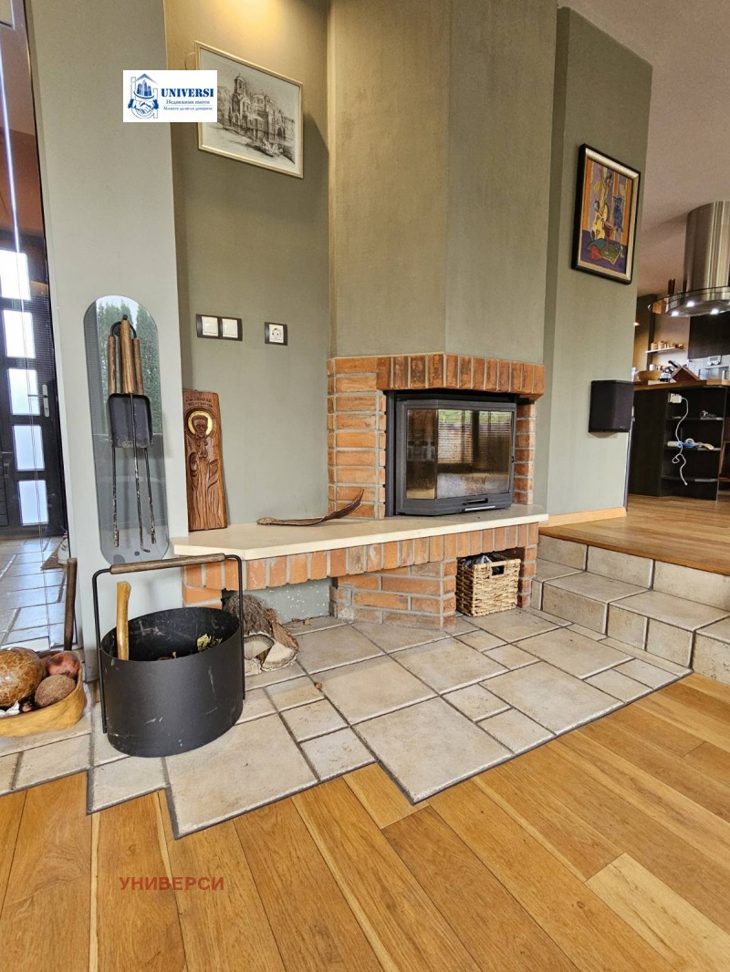 Продава  Къща град София , с. Бистрица , 300 кв.м | 12760825 - изображение [6]
