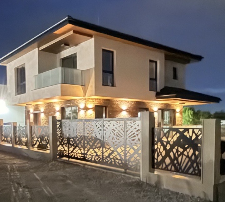 Продава КЪЩА, гр. Пловдив, Коматево, снимка 7 - Къщи - 54517787