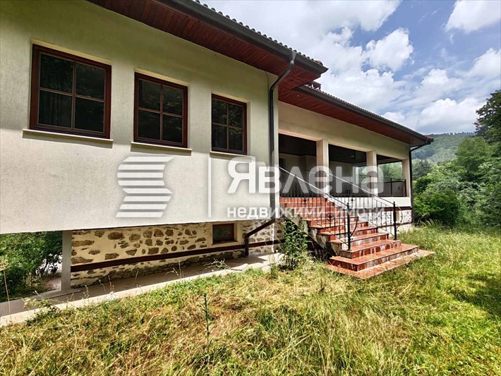 Продава КЪЩА, гр. Велинград, област Пазарджик, снимка 5 - Къщи - 56109516