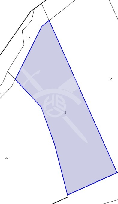 Satılık  Komplo bölge Burgaz , Çernomorec , 1788 metrekare | 11560027