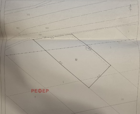 À vendre  Parcelle région Sofia , Hrabarsko , 3300 m² | 20630566 - image [2]