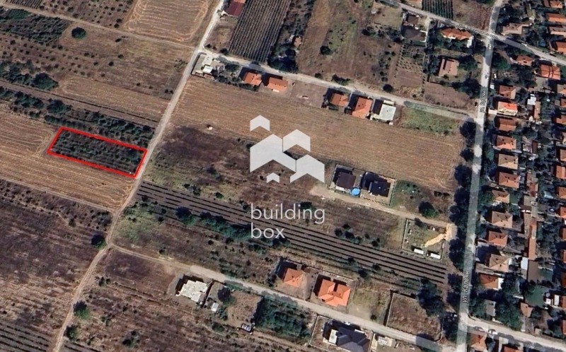 Satılık  Komplo bölge Filibe , Belaşica , 753 metrekare | 22855237 - görüntü [6]