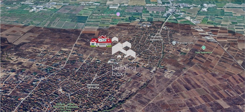 Satılık  Komplo bölge Filibe , Belaşica , 753 metrekare | 22855237 - görüntü [3]