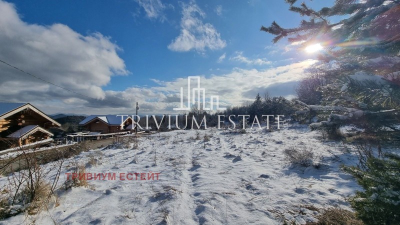 Til salgs  Plott region Smolyan , k.k. Pamporovo , 1781 kvm | 72213330 - bilde [7]