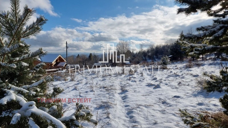 Til salgs  Plott region Smolyan , k.k. Pamporovo , 1781 kvm | 72213330 - bilde [8]