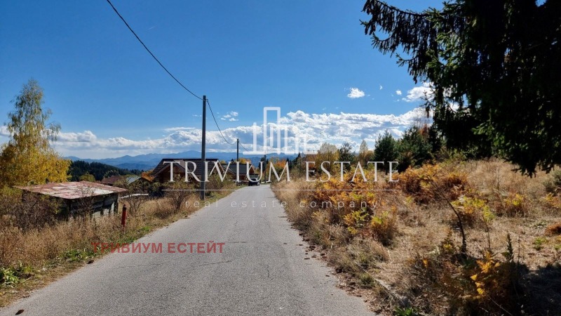 Til salgs  Plott region Smolyan , k.k. Pamporovo , 1781 kvm | 72213330 - bilde [2]