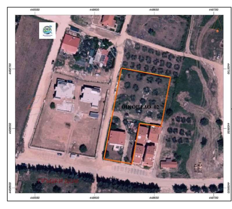 Продава ПАРЦЕЛ, Извън страната, област Извън страната, снимка 2 - Парцели - 52689989