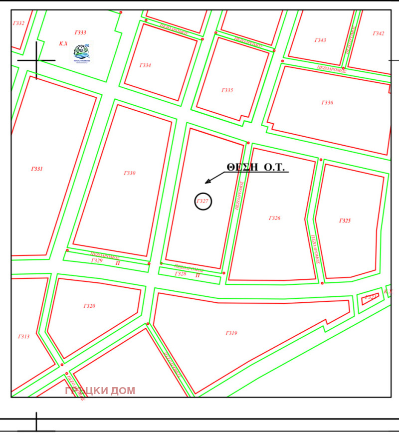 Продава ПАРЦЕЛ, Извън страната, област Извън страната, снимка 4 - Парцели - 52689989