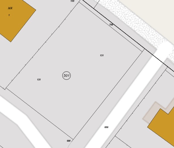 Продава ПАРЦЕЛ, с. Куманово, област Варна