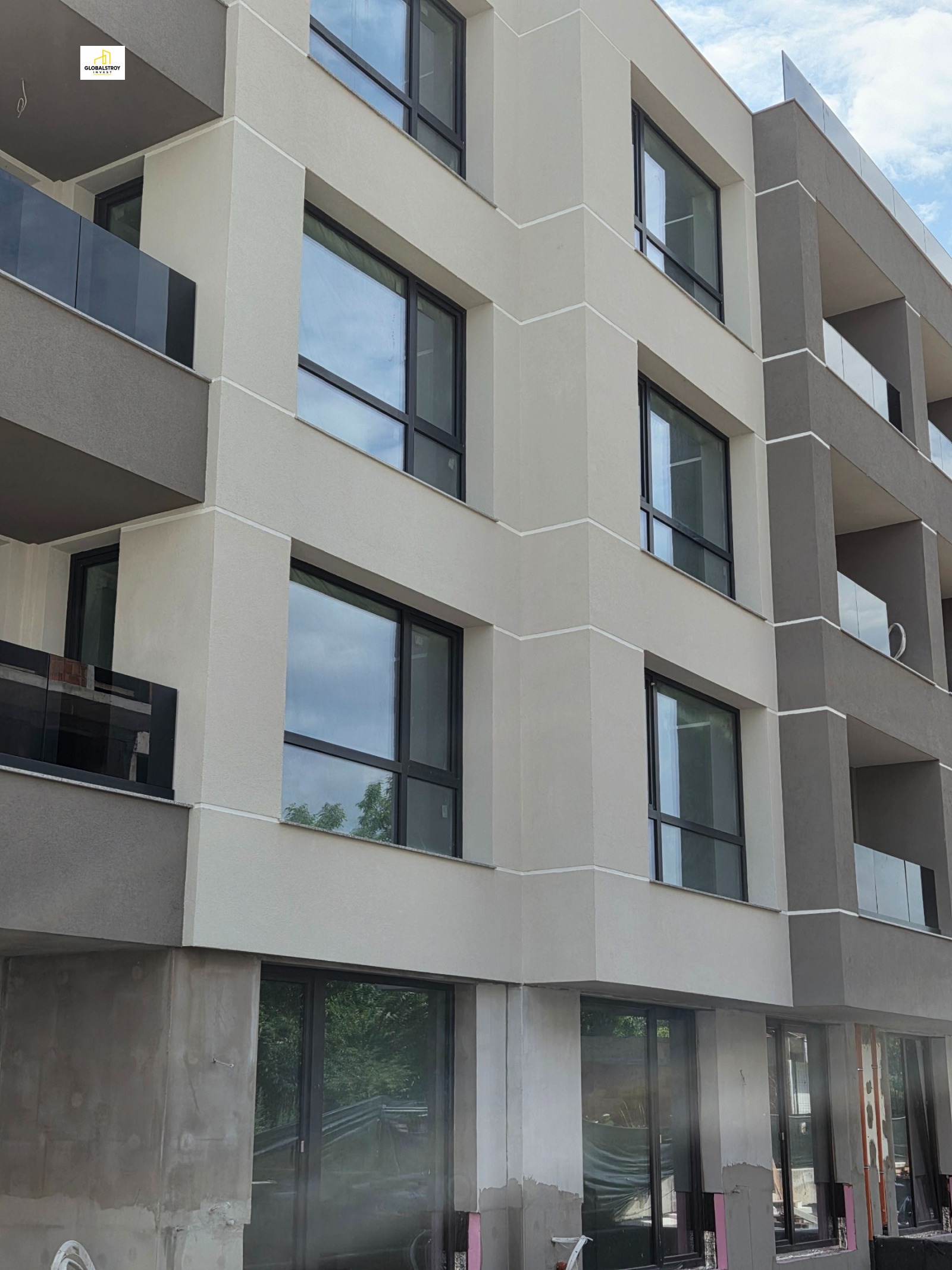 Продава 1-СТАЕН, гр. София, Дружба 1, снимка 5 - Апартаменти - 55139160