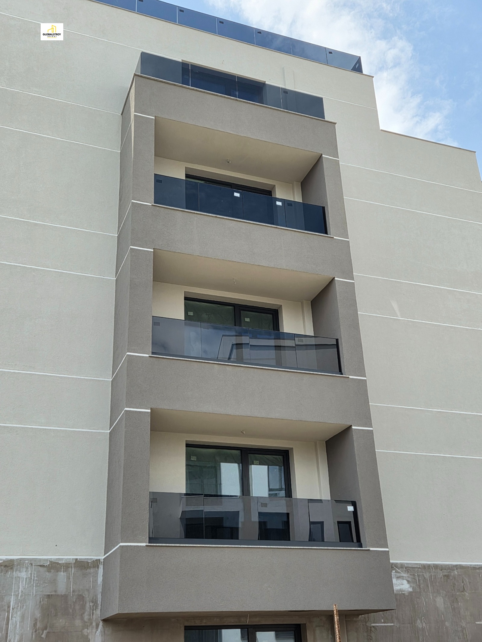 Продава 1-СТАЕН, гр. София, Дружба 1, снимка 4 - Апартаменти - 55139160