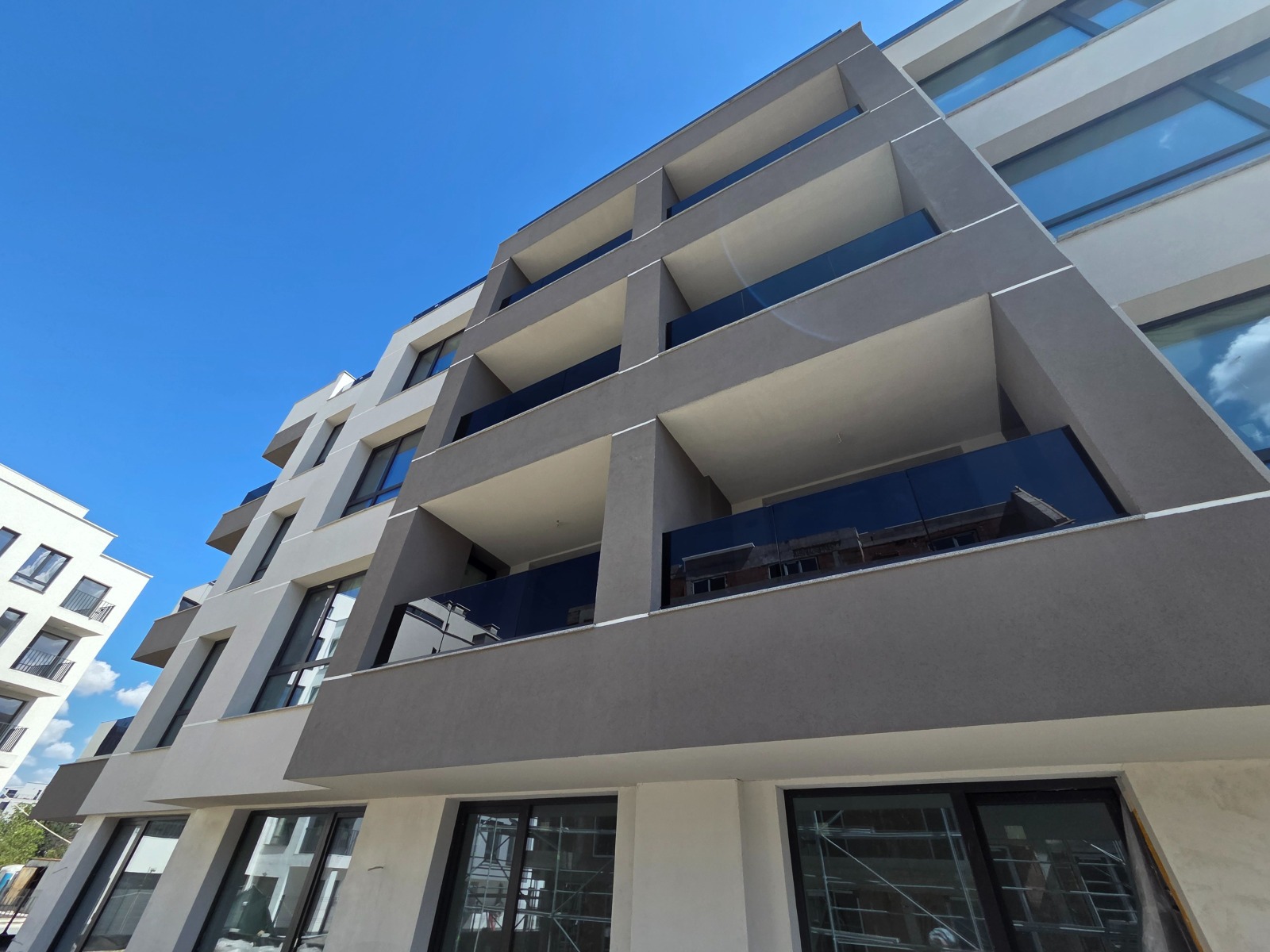 Продава 1-СТАЕН, гр. София, Дружба 1, снимка 4 - Апартаменти - 55139160