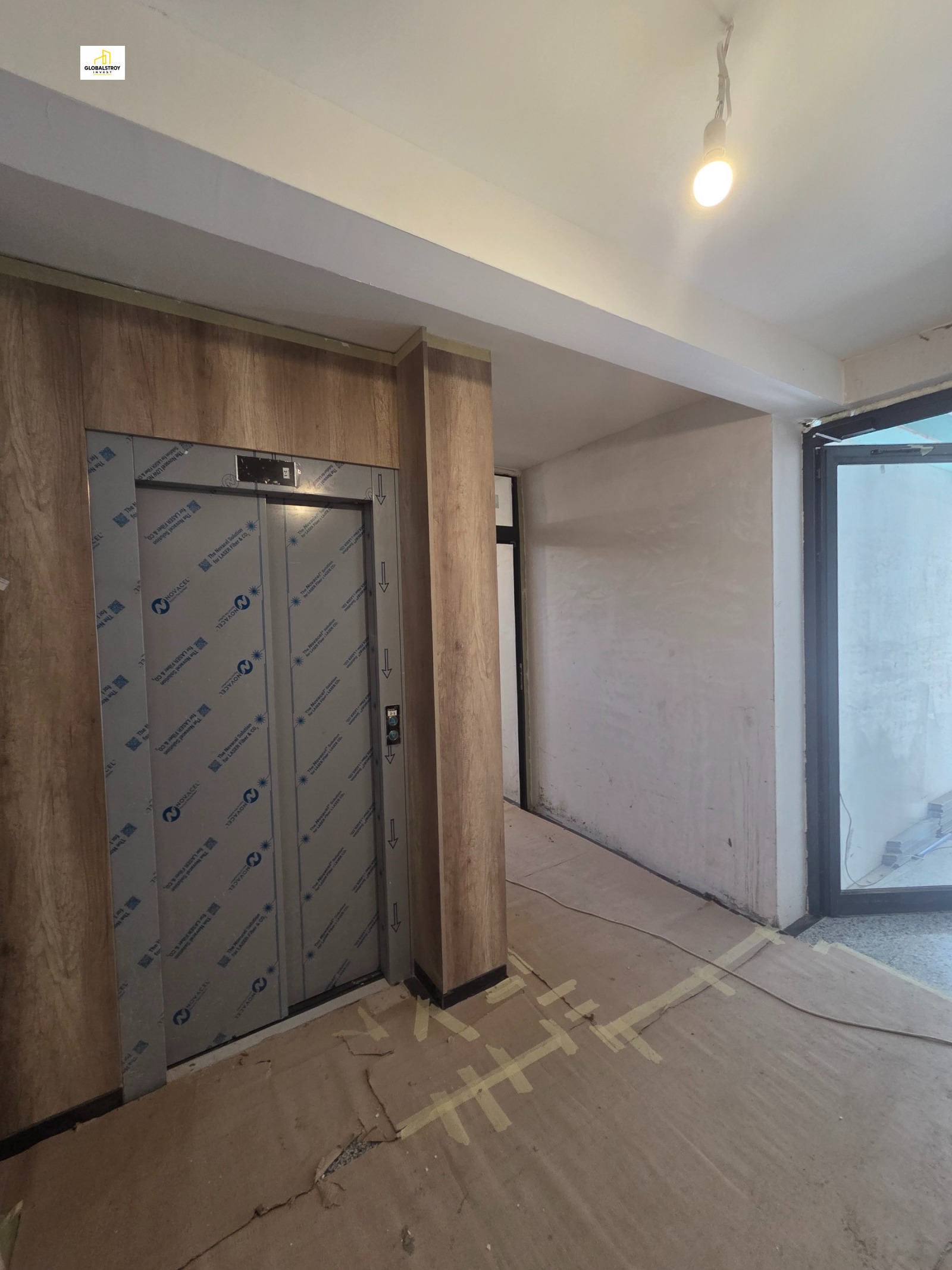 Продава 1-СТАЕН, гр. София, Дружба 1, снимка 9 - Апартаменти - 55139160