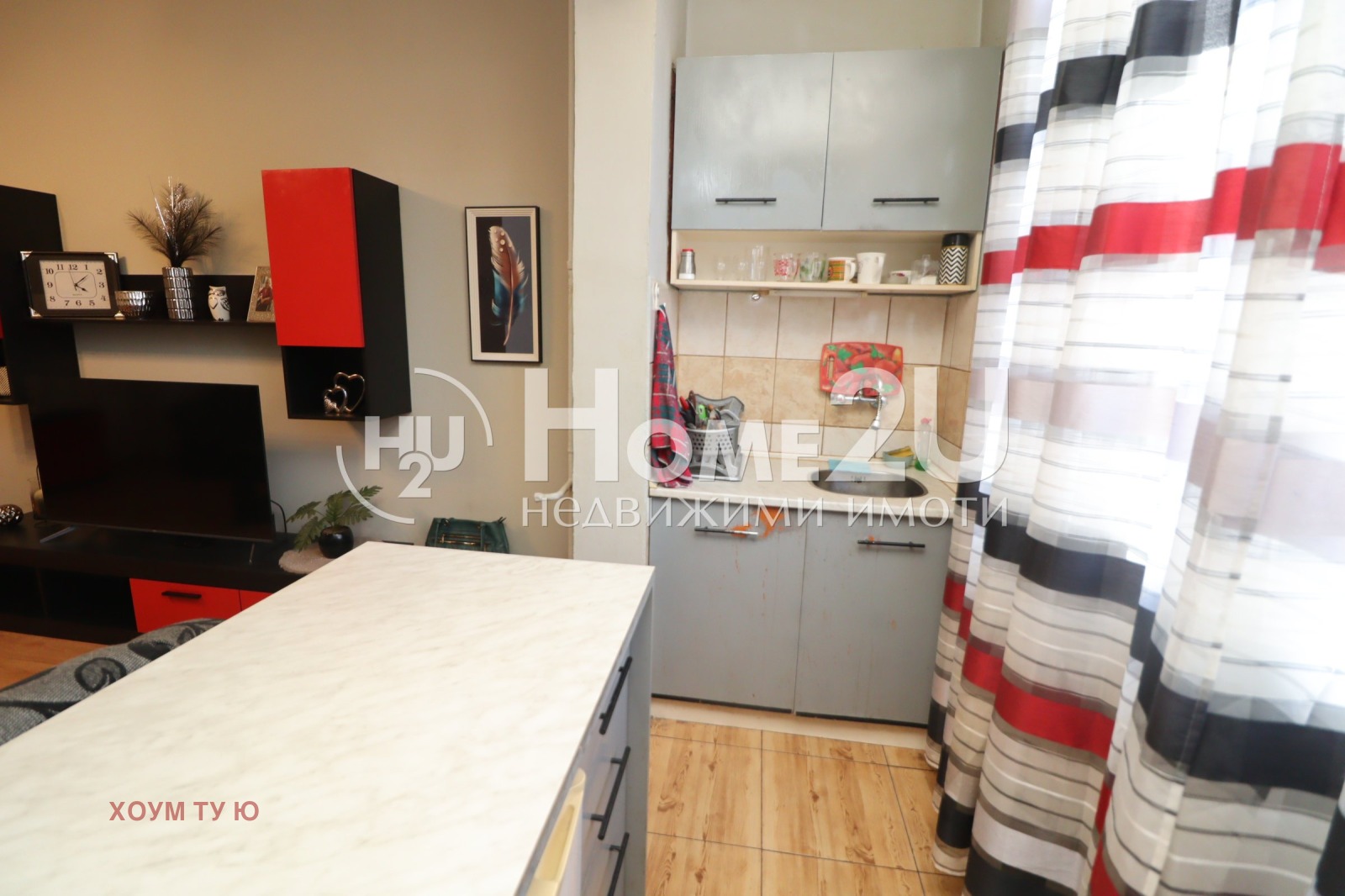 Продава 2-СТАЕН, гр. София, Надежда 4, снимка 6 - Апартаменти - 53659739