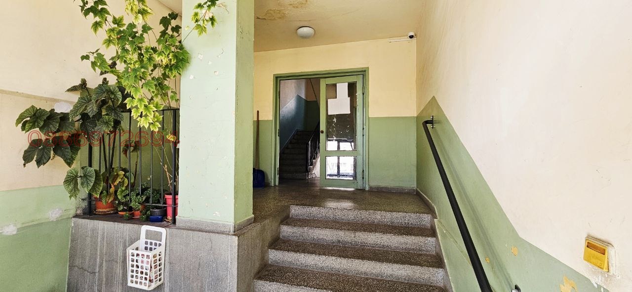 Продава 2-СТАЕН, гр. София, Дианабад, снимка 6 - Апартаменти - 53797412