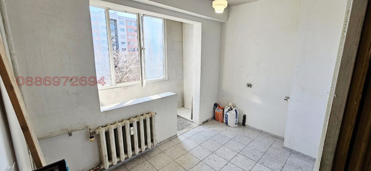 Продава 2-СТАЕН, гр. София, Дианабад