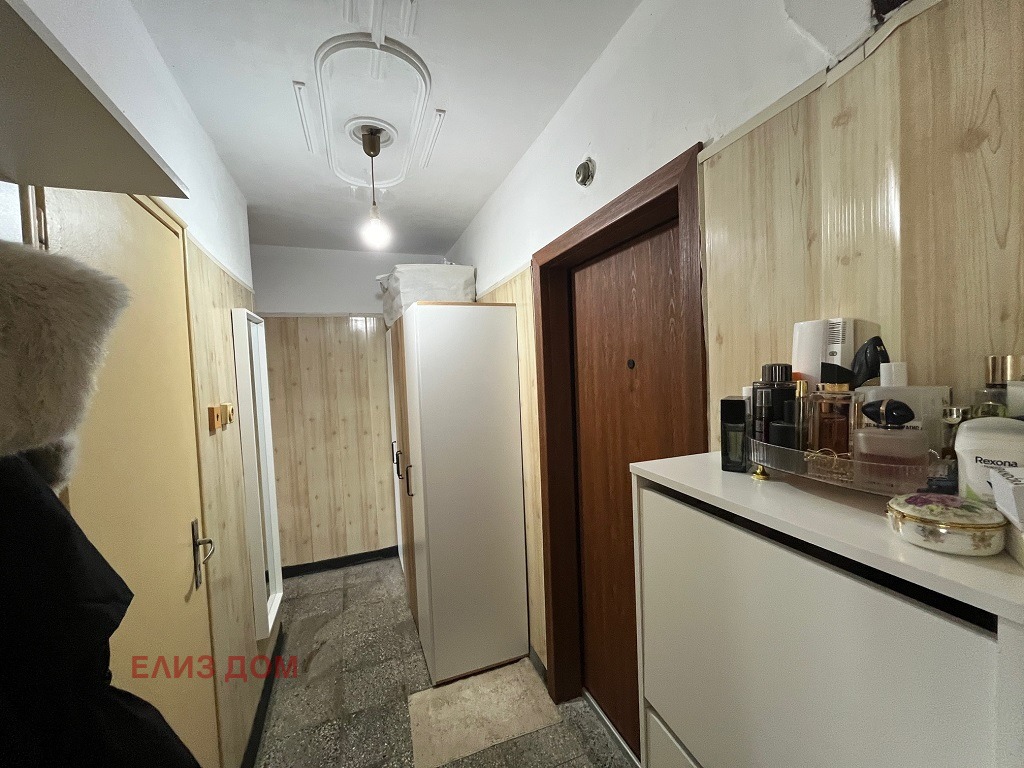 Продава 2-СТАЕН, гр. Варна, Трошево, снимка 9 - Апартаменти - 53914883