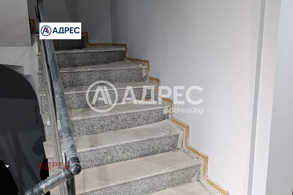 Продава 2-СТАЕН, гр. Варна, к.к. Чайка, снимка 15 - Апартаменти - 54075979