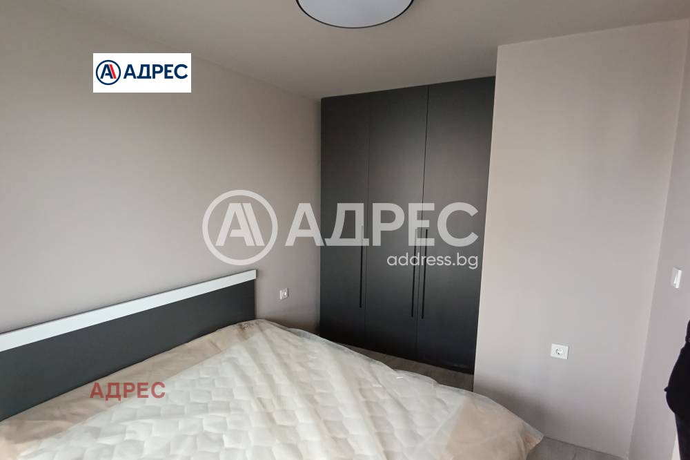 Продава 2-СТАЕН, гр. Варна, к.к. Чайка, снимка 8 - Апартаменти - 54075979