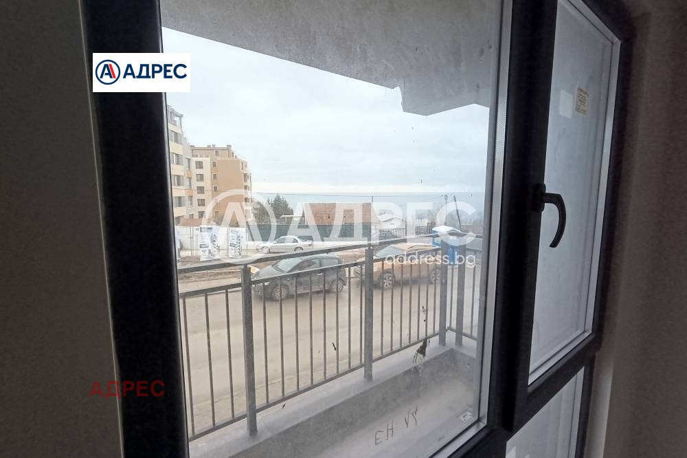 Продава 2-СТАЕН, гр. Варна, к.к. Чайка, снимка 16 - Апартаменти - 54075979