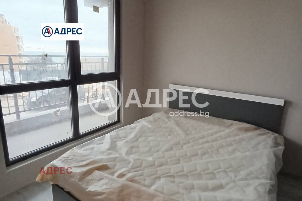 Продава 2-СТАЕН, гр. Варна, к.к. Чайка, снимка 4 - Апартаменти - 54075979