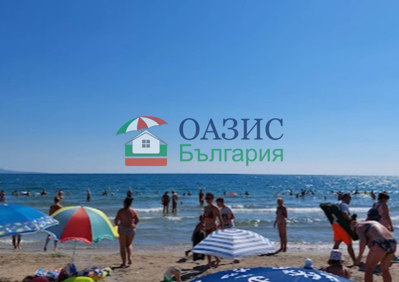 Продава 2-СТАЕН, гр. Поморие, област Бургас, снимка 7 - Апартаменти - 55105550