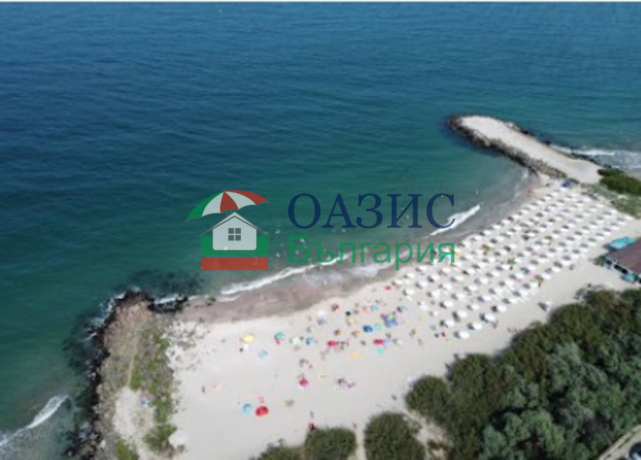 Продава 2-СТАЕН, гр. Поморие, област Бургас, снимка 11 - Апартаменти - 55105550