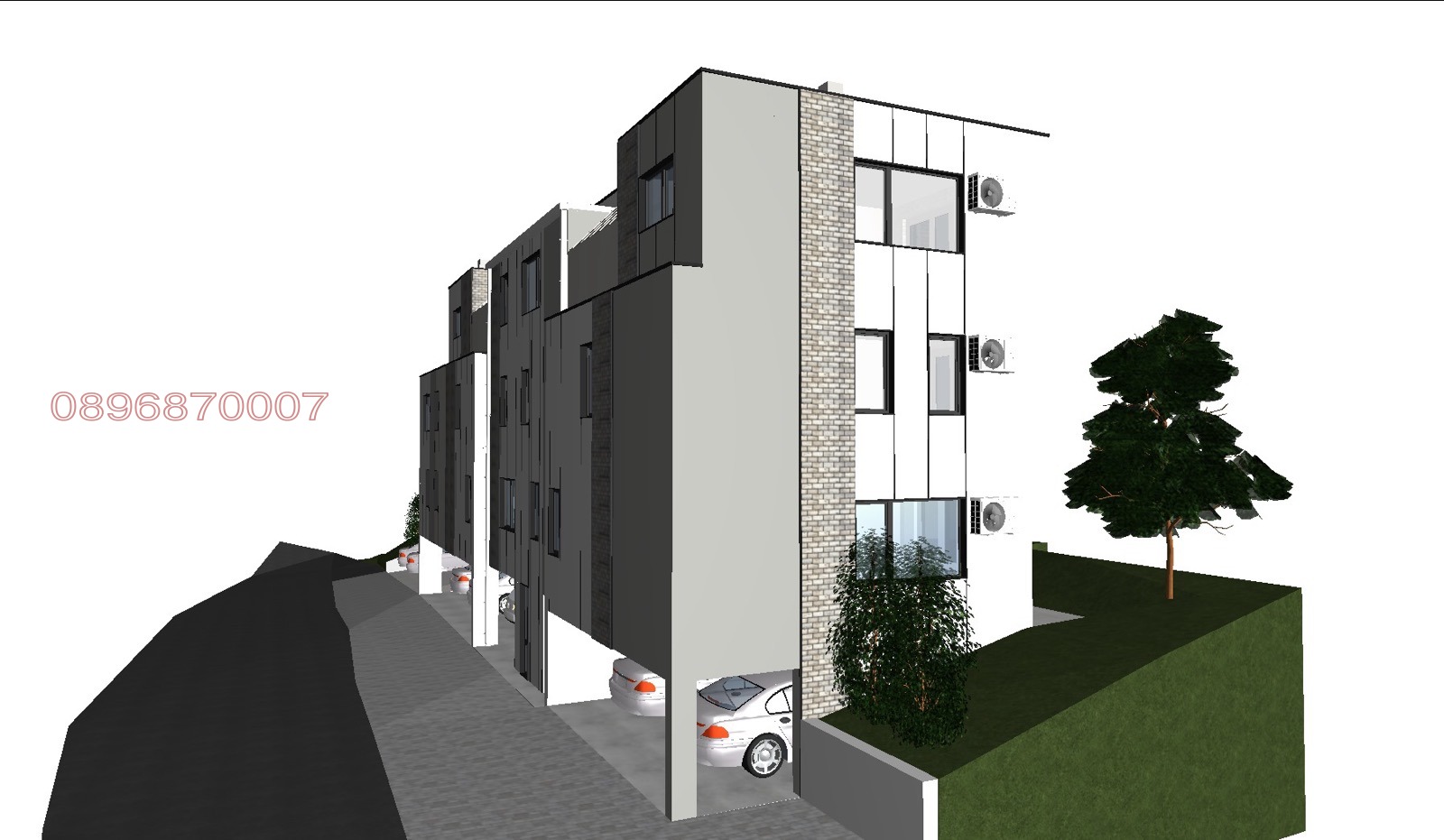 Продава 2-СТАЕН, гр. Шумен, Добруджански, снимка 5 - Апартаменти - 56161817