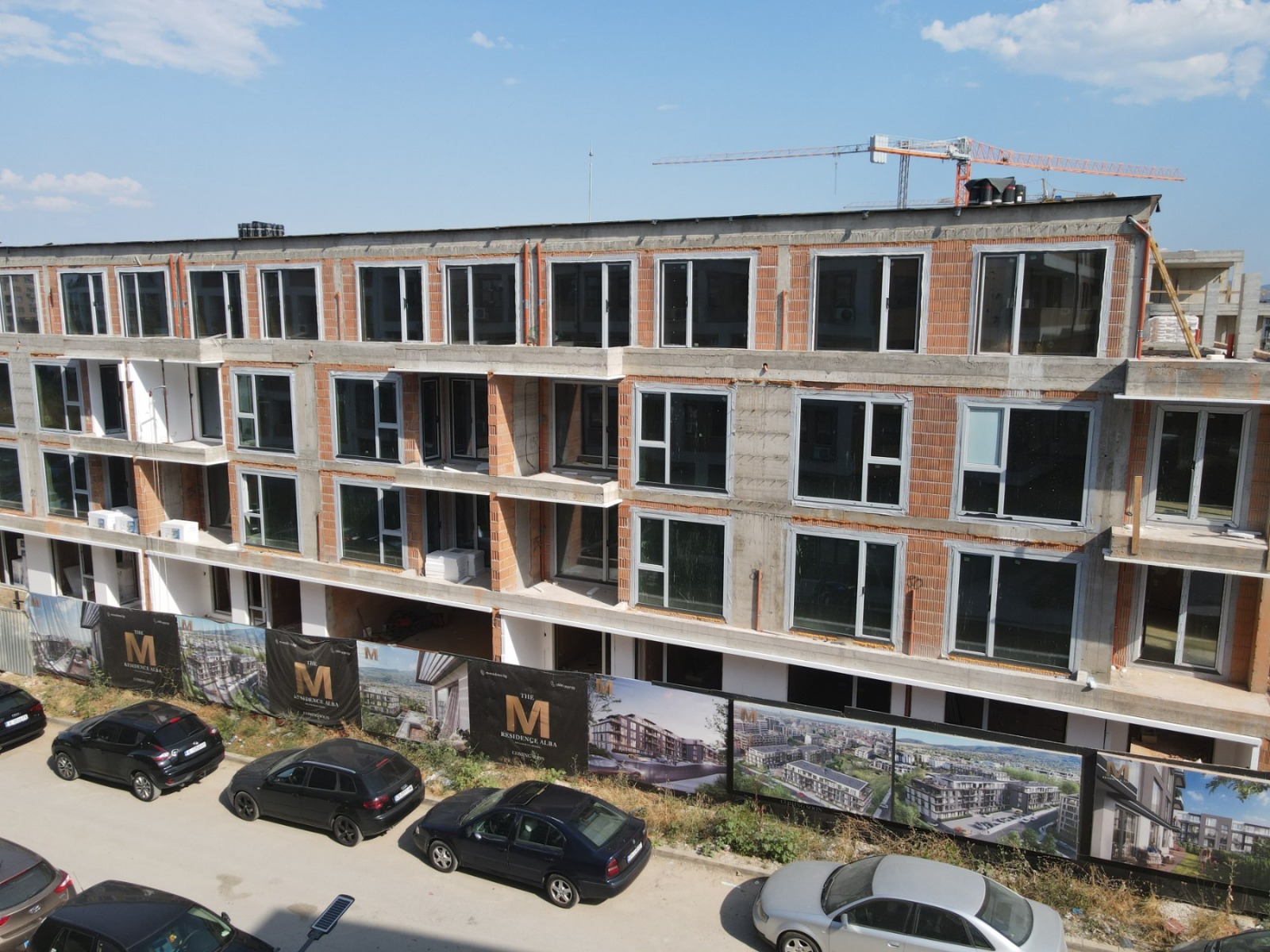 Продава 2-СТАЕН, гр. София, Малинова долина, снимка 2 - Апартаменти - 56578399