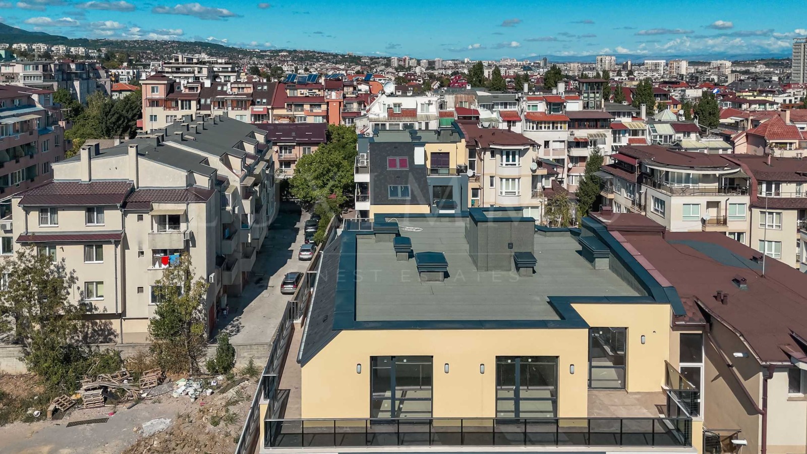 Продава 3-СТАЕН, гр. София, Манастирски ливади, снимка 15 - Апартаменти - 53779441