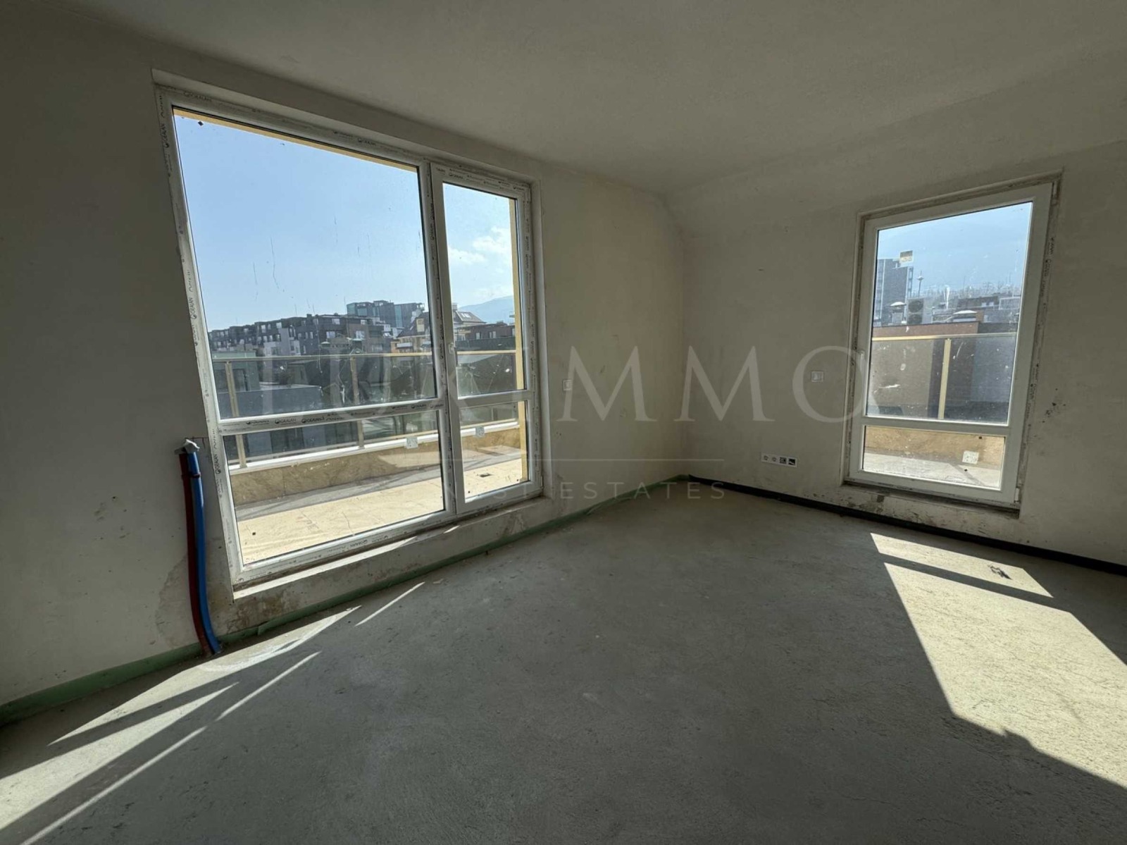 Продава 3-СТАЕН, гр. София, Манастирски ливади, снимка 7 - Апартаменти - 53779441