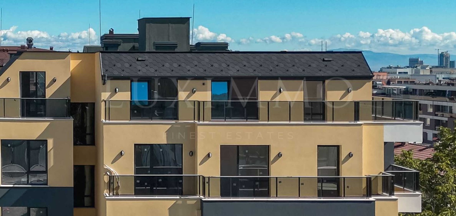 Продава 3-СТАЕН, гр. София, Манастирски ливади, снимка 10 - Апартаменти - 53779441