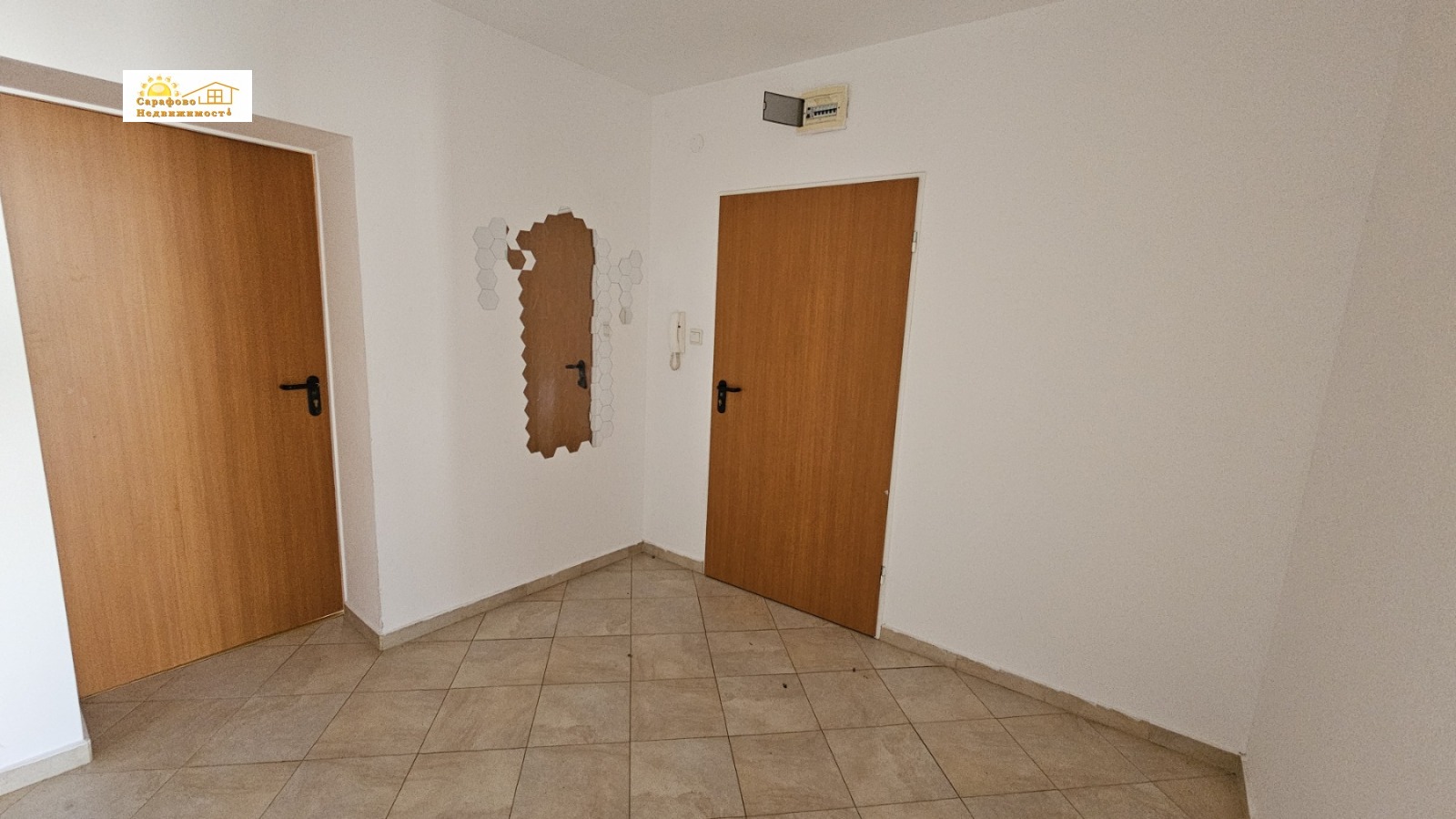 Продава 3-СТАЕН, гр. Бургас, Сарафово, снимка 5 - Апартаменти - 53813145