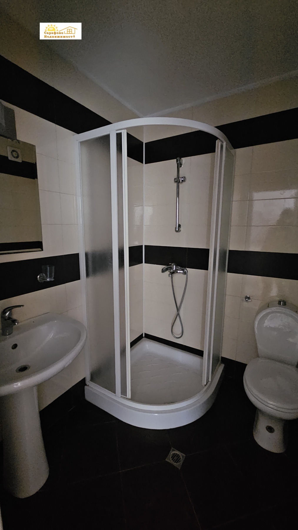 Продава 3-СТАЕН, гр. Бургас, Сарафово, снимка 3 - Апартаменти - 53813145