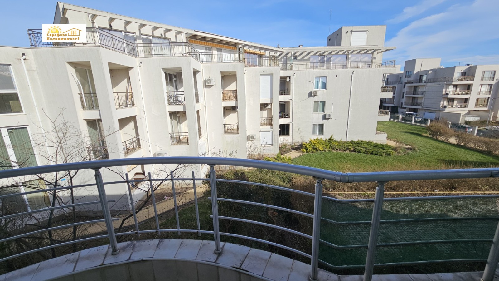 Продава 3-СТАЕН, гр. Бургас, Сарафово, снимка 7 - Апартаменти - 53813145