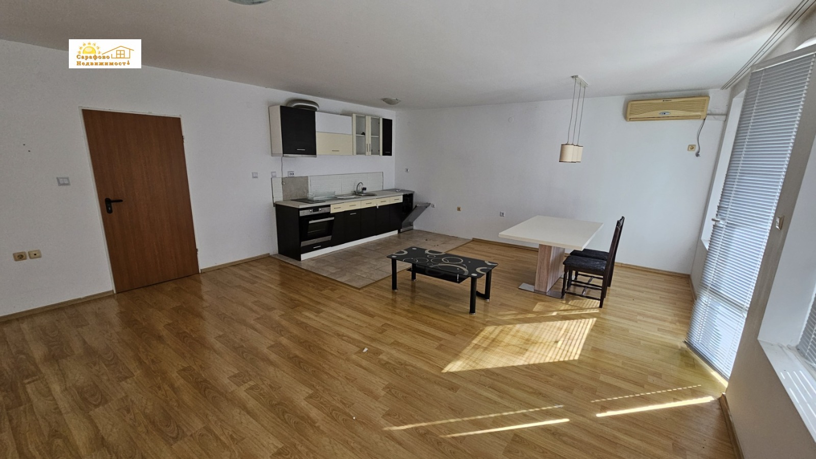 Продава 3-СТАЕН, гр. Бургас, Сарафово