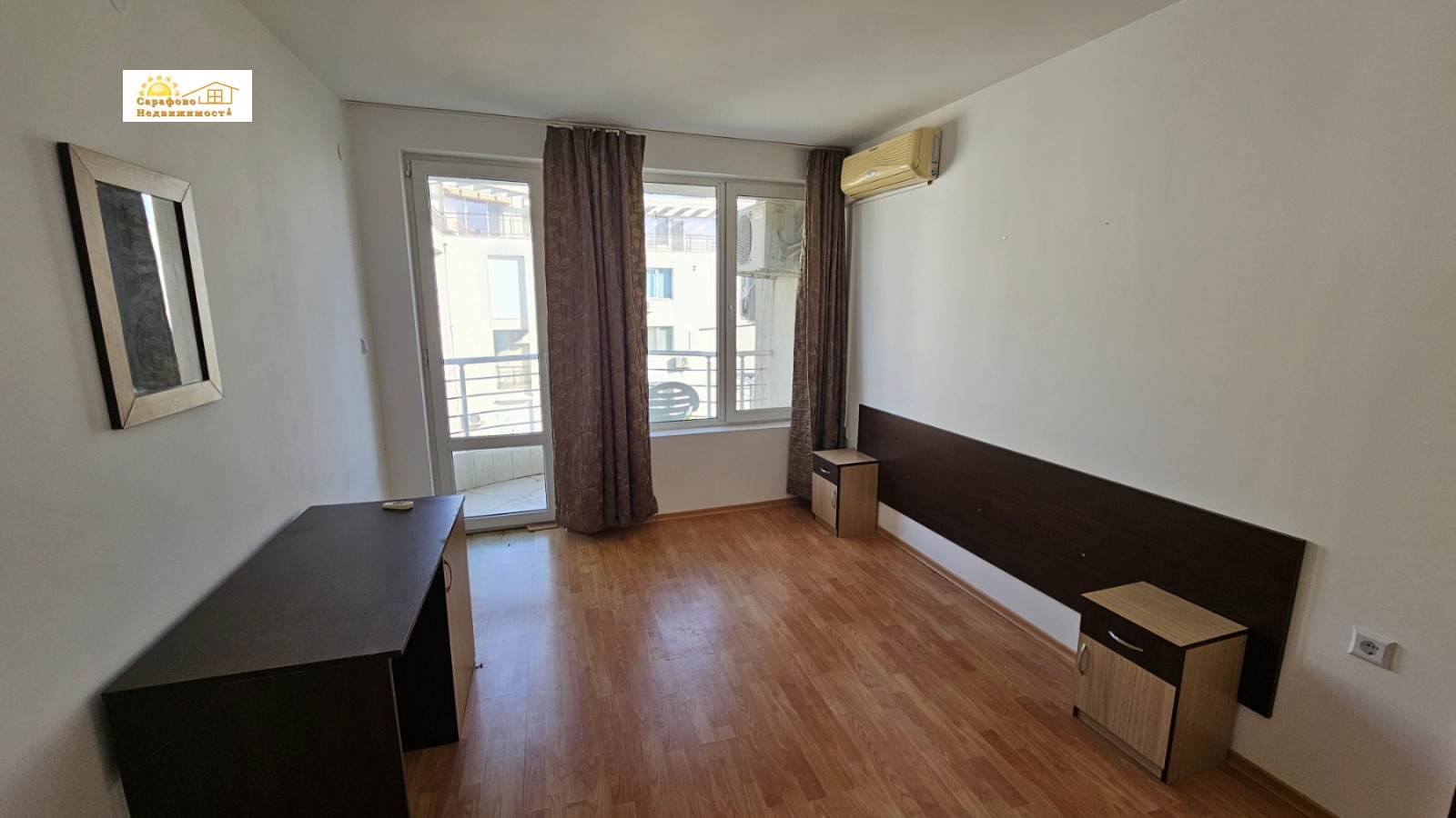 Продава 3-СТАЕН, гр. Бургас, Сарафово, снимка 2 - Апартаменти - 53813145