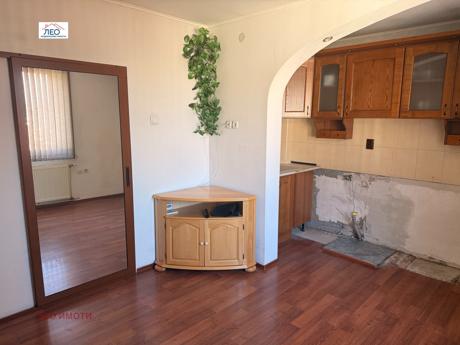 Продава 3-СТАЕН, гр. Севлиево, област Габрово, снимка 10 - Апартаменти - 53865736