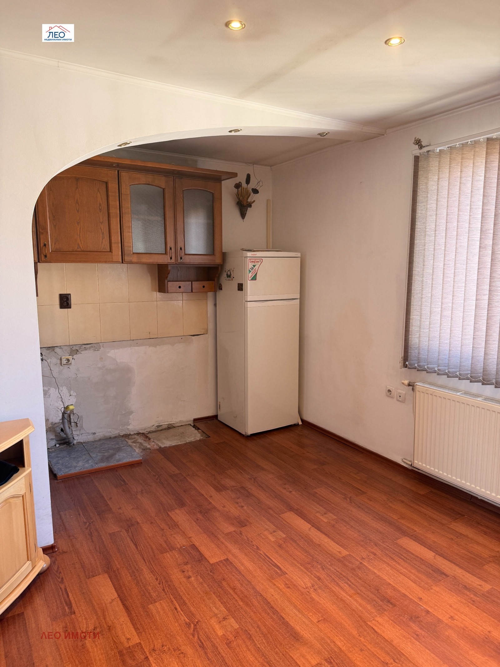 Продава 3-СТАЕН, гр. Севлиево, област Габрово, снимка 11 - Апартаменти - 53865736