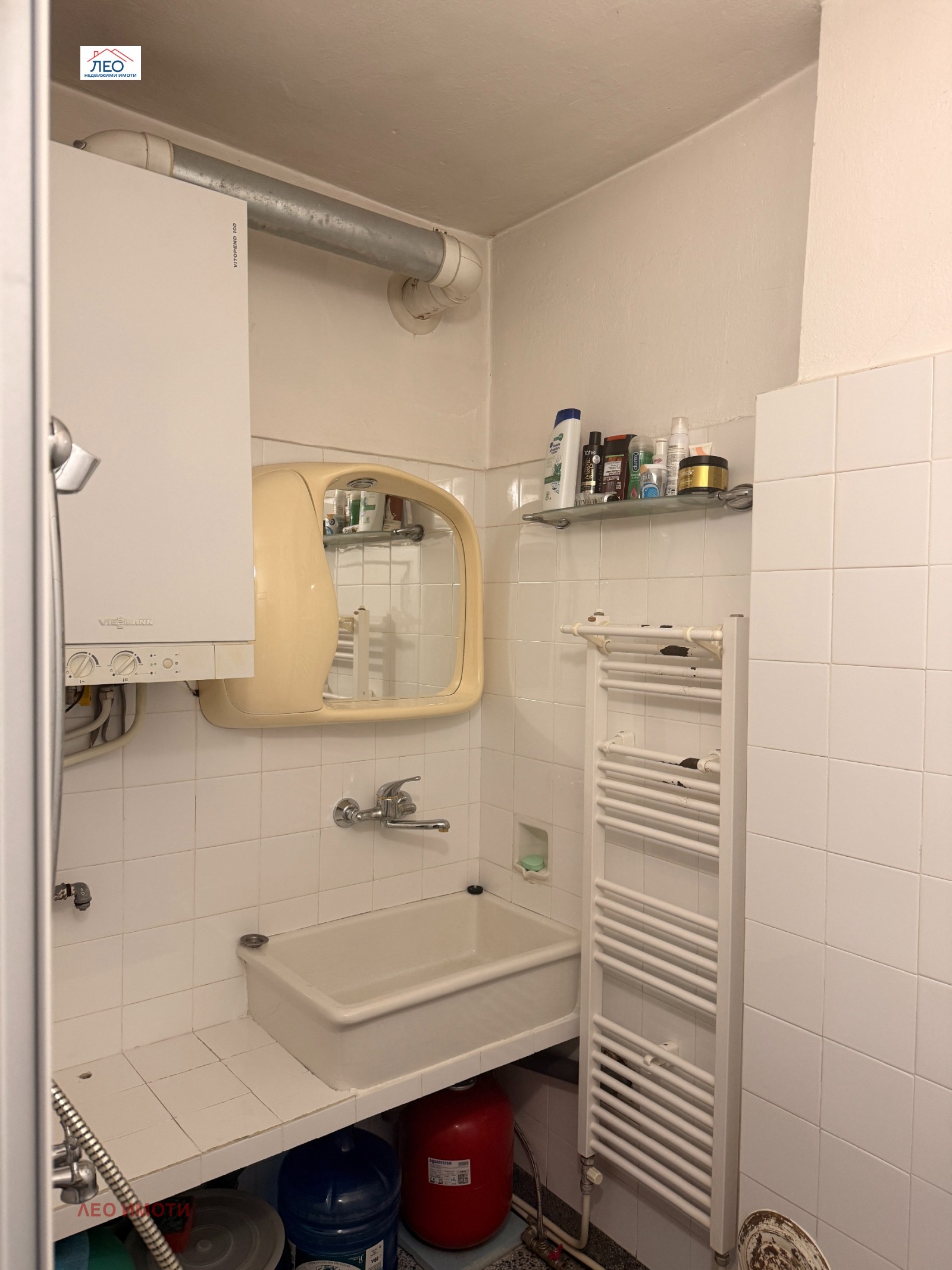 Продава 3-СТАЕН, гр. Севлиево, област Габрово, снимка 5 - Апартаменти - 53865736