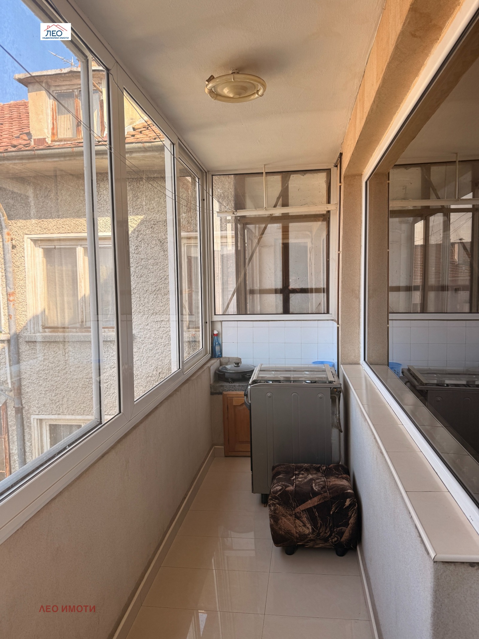 Продава 3-СТАЕН, гр. Севлиево, област Габрово, снимка 13 - Апартаменти - 53865736