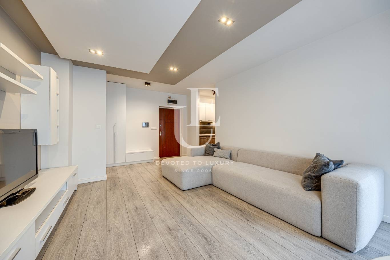 Продава 3-СТАЕН, гр. София, Младост 2, снимка 12 - Апартаменти - 54327907