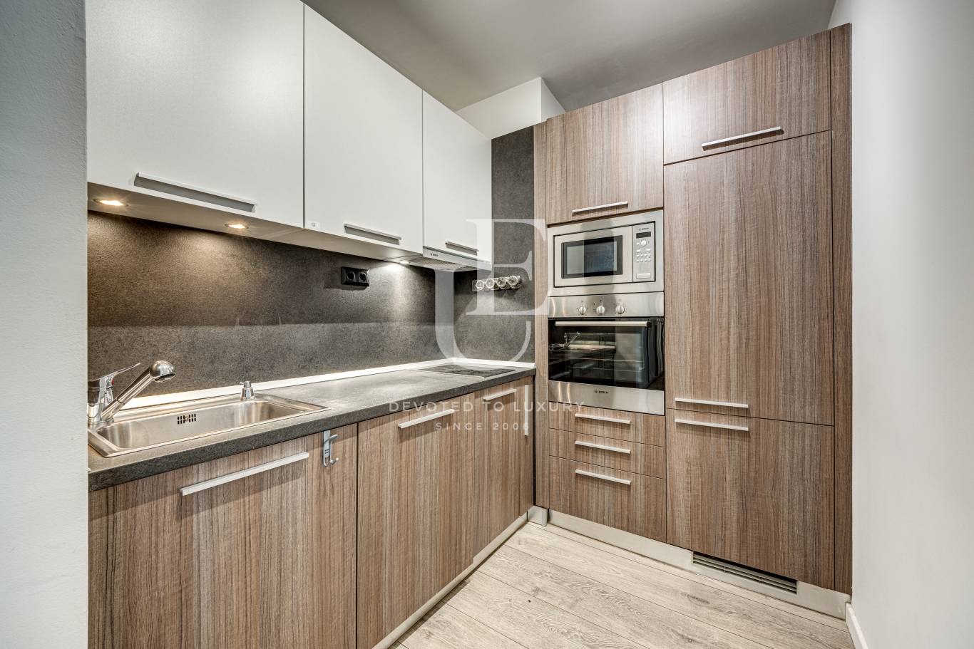 Продава 3-СТАЕН, гр. София, Младост 2, снимка 13 - Апартаменти - 54327907